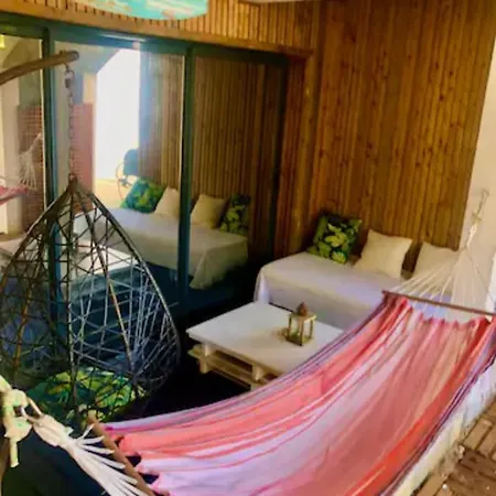 Maison Ocean