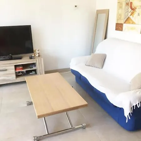 Apartment Maison Ocean Lacanau
