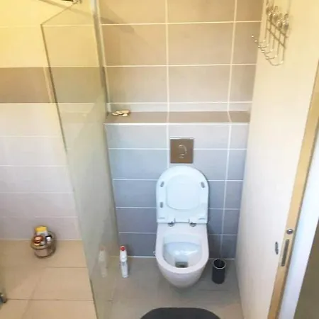Maison Ocean Apartment