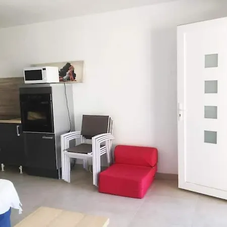 Apartment Maison Ocean *