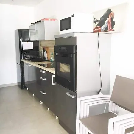 Maison Ocean *